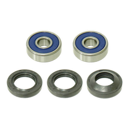 Honda CT110 Aust Post 1986-1998 Whites Front Wheel Bearing & Seal Kit