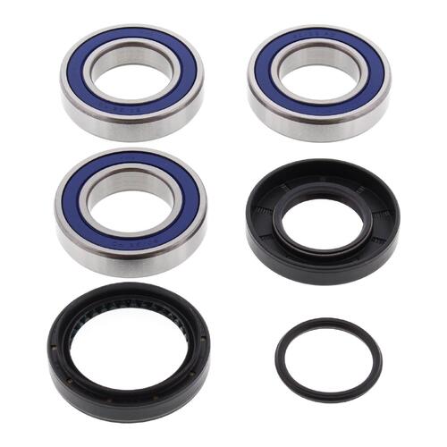 Honda TRX250EX Sportrax 2001-2016 Whites Rear Wheel Bearing & Seal Kit