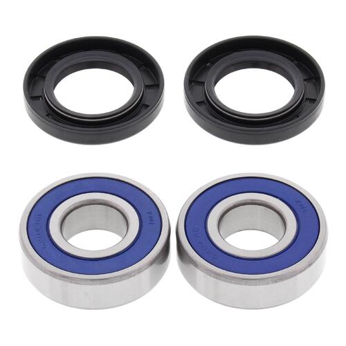 Triumph Rocket 3 GT 2020-2024 Whites Front Wheel Bearing & Seal Kit