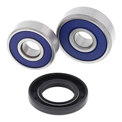 Honda CRF80F 2004-2016 Whites Rear Wheel Bearing & Seal Kit