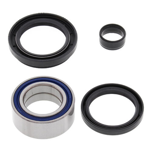 Honda TRX420FA 2009-2013 Whites Front Wheel Bearing & Seal Kit