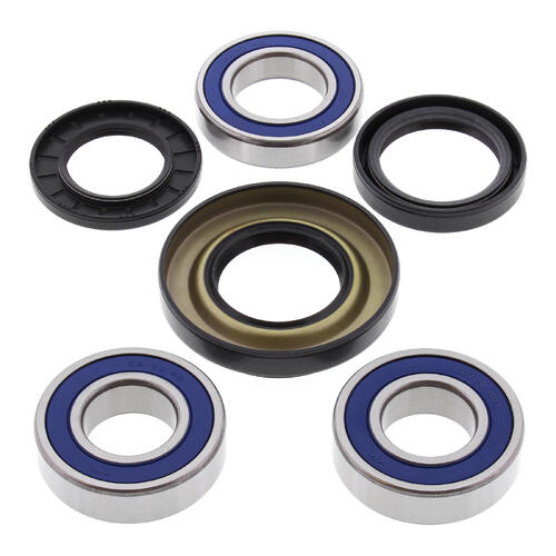 Honda TRX500FPM 2008-2014 Whites Rear Wheel Bearing & Seal Kit