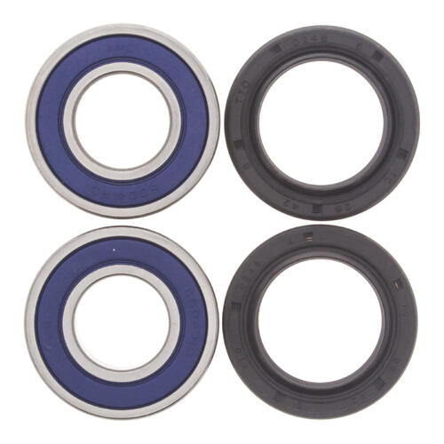 Honda VTR1000F Firestorm 1997-2007 Whites Front Wheel Bearing & Seal Kit