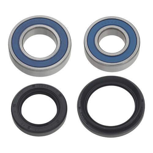 Honda TRX500TM 2005-2006 Whites Front Wheel Bearing & Seal Kit