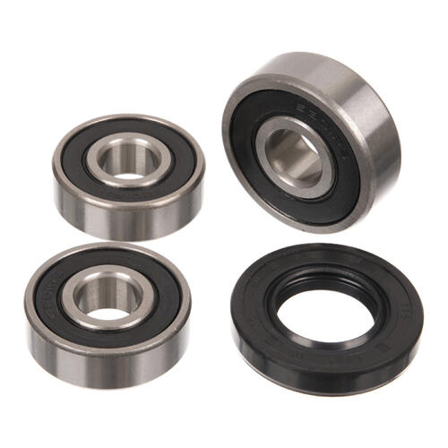 Suzuki DR-Z125L Big Wheel 2003-2026 Whites Rear Wheel Bearing & Seal Kit
