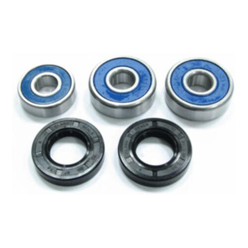Kawasaki KX85 Big Wheel 2001-2026 Whites Front Wheel Bearing & Seal Kit