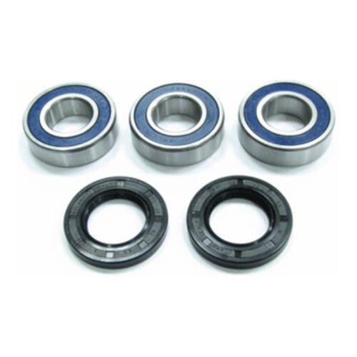 Kawasaki KX250 1997-2002 Whites Rear Wheel Bearing & Seal Kit