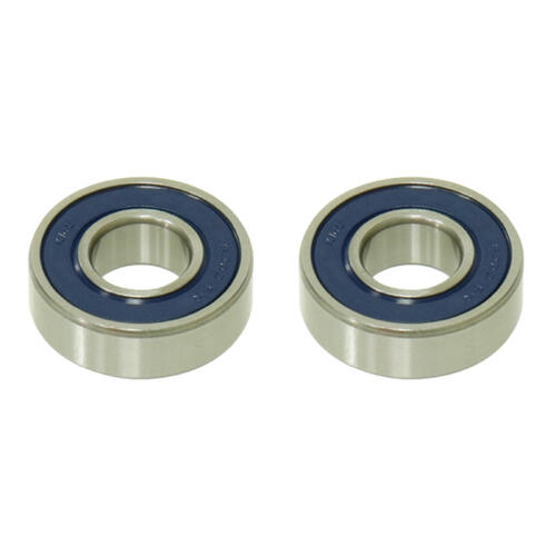 Yamaha IT465 1981-1982 Whites Front Wheel Bearing & Seal Kit