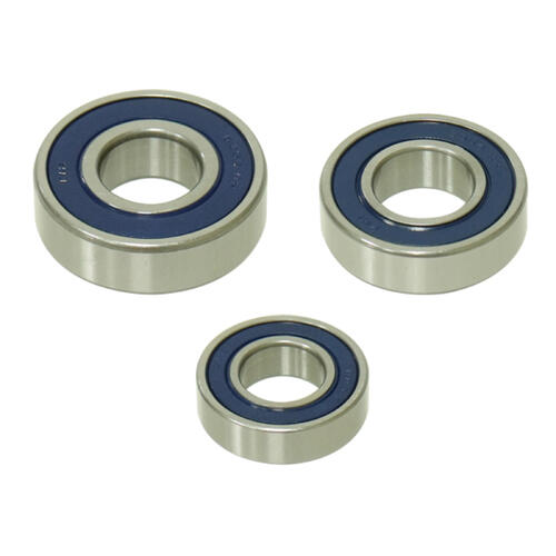 Kawasaki KLR650 1991-1994 Whites Rear Wheel Bearing & Seal Kit