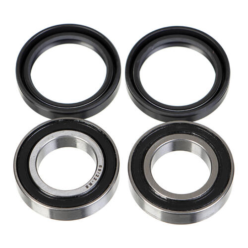 Yamaha WR250F 2020-2026 Whites Front Wheel Bearing & Seal Kit