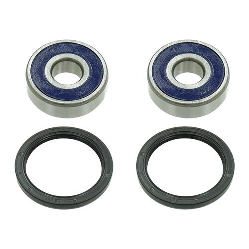 Suzuki GS1000S 1979-1980 Whites Front Wheel Bearing & Seal Kit