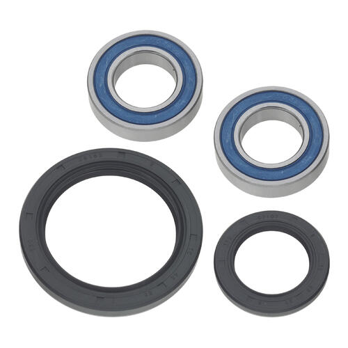 Suzuki DR-Z400SM 2005-2022 Whites Front Wheel Bearing & Seal Kit
