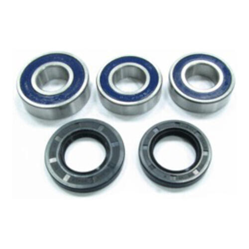 Suzuki DR250 1990-1993 Whites Rear Wheel Bearing & Seal Kit