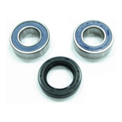 Suzuki DR350SE 1998-1999 Whites Front Wheel Bearing & Seal Kit