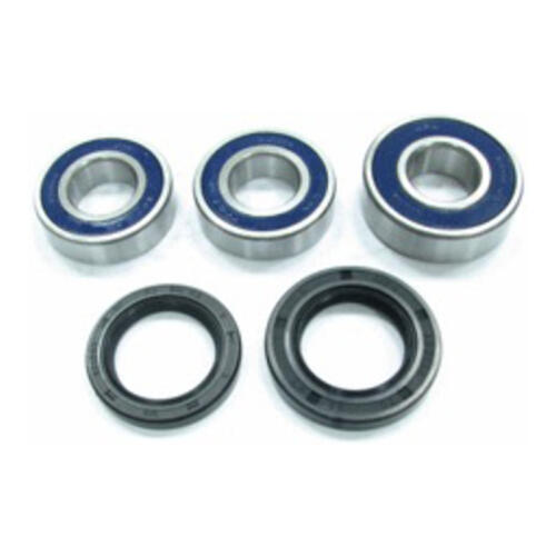 Suzuki DR-Z400SM 2005-2022 Whites Rear Wheel Bearing & Seal Kit
