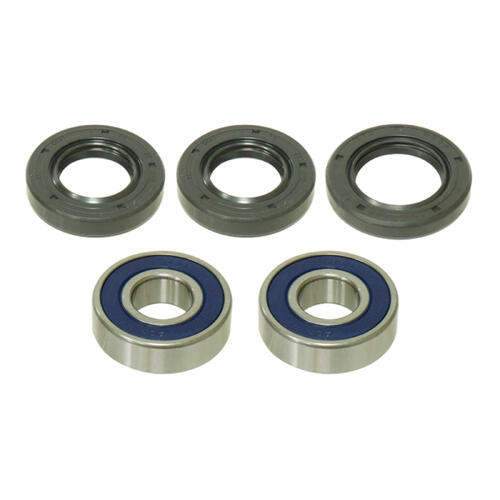 Suzuki LT125 1983-1987 Whites Front Wheel Bearing & Seal Kit