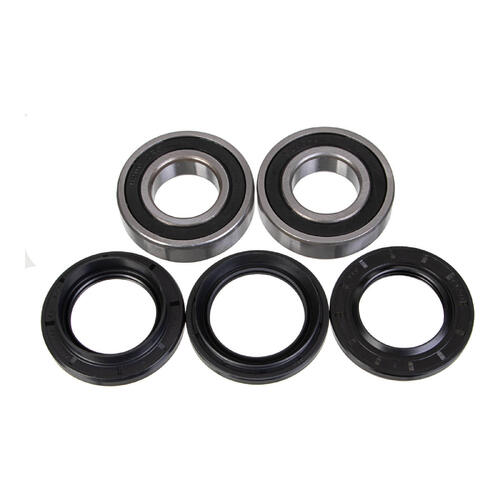 Yamaha YXZ1000R 2016-2016 Whites Front Wheel Bearing & Seal Kit