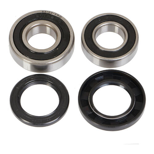 Yamaha YZ400F 1999-1999 Whites Rear Wheel Bearing & Seal Kit