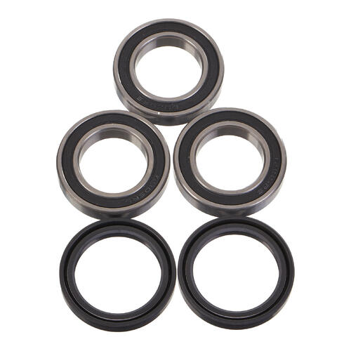 KTM 250 Freeride 2014-2020 Whites Front Wheel Bearing & Seal Kit