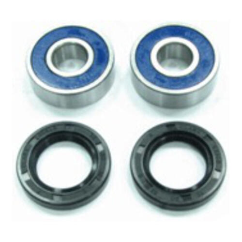 Yamaha YZ85LW Big Wheel 2002-2018 Whites Front Wheel Bearing & Seal Kit
