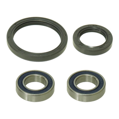 Yamaha WR400F 1998-2001 Whites Front Wheel Bearing & Seal Kit