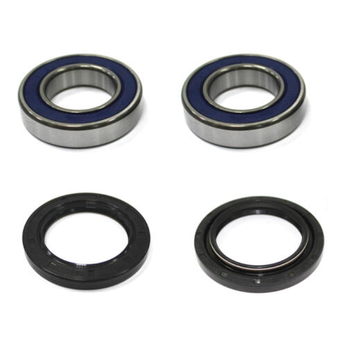 Yamaha YFZ350 Banshee 1989-2008 Whites Rear Wheel Bearing & Seal Kit