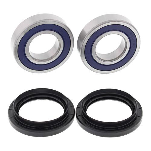 Yamaha YXM700P Viking EPS 2015-2026 Whites Rear Wheel Bearing & Seal Kit