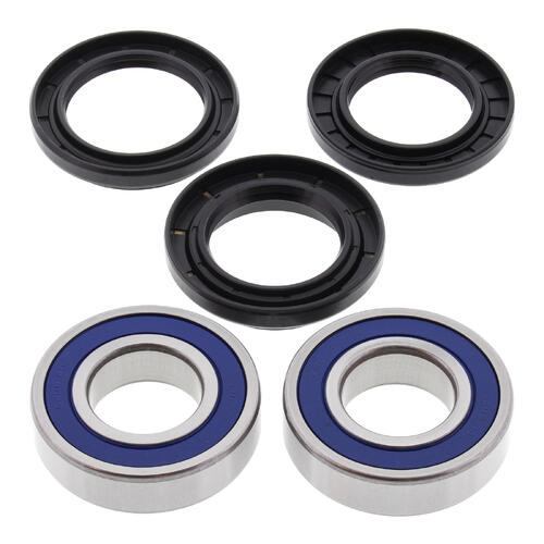 Yamaha YXZ1000R 2016-2016 Whites Front Wheel Bearing & Seal Kit