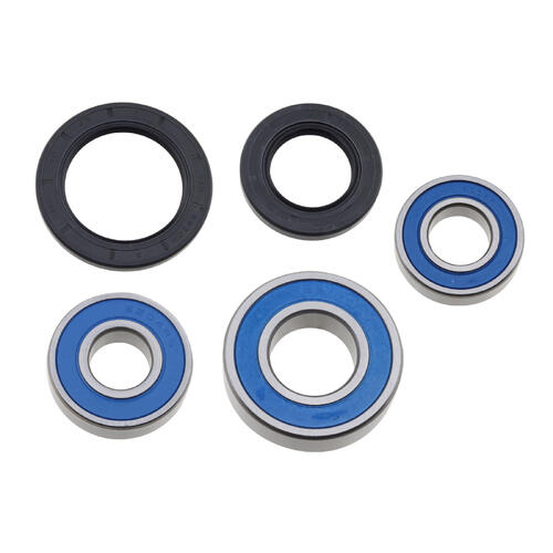 Yamaha XSR700 2016-2026 Whites Rear Wheel Bearing & Seal Kit
