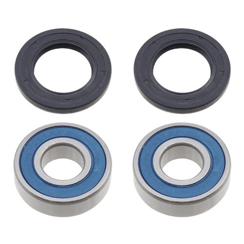 Yamaha XSR700 2016-2026 Whites Front Wheel Bearing & Seal Kit