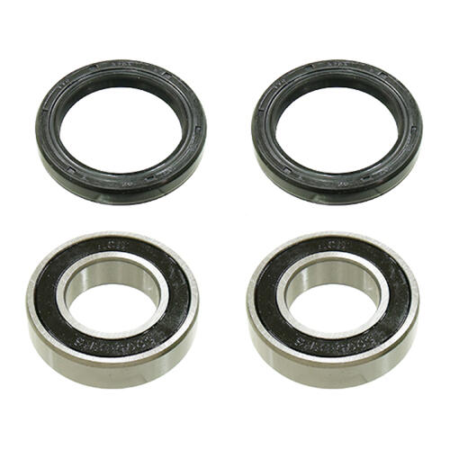 Husqvarna TC250 2023-2026 Whites Rear Wheel Bearing & Seal Kit