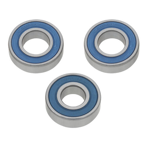 KTM 50 SX Mini 2015-2023 Whites Rear Wheel Bearing & Seal Kit