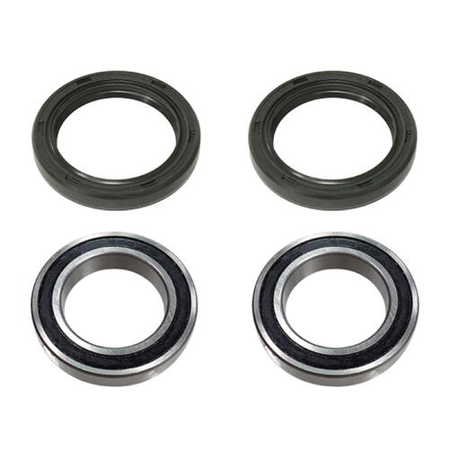 Husqvarna 701 Enduro 2026-2026 Whites Front Wheel Bearing & Seal Kit