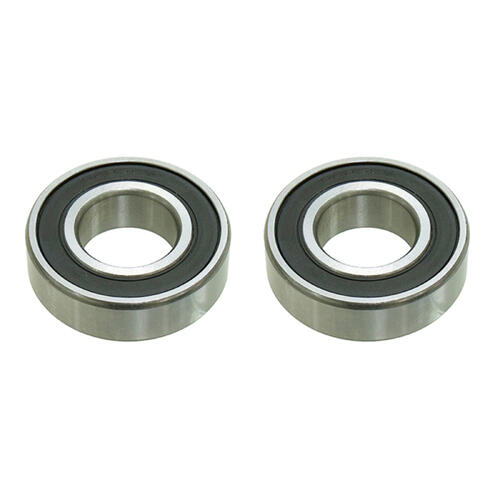 Harley Davidson XL1200X Forty-Eight 2010-2021 Whites Front Wheel Bearing Kit
