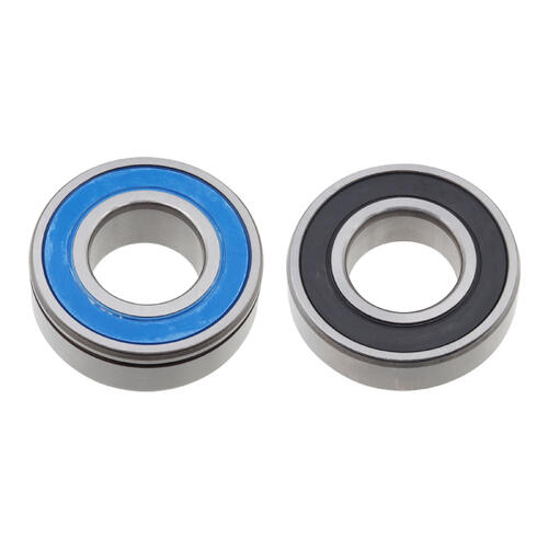 Harley Davidson XL1200X Forty-Eight 2014-2021 Whites Front Wheel Bearing Kit