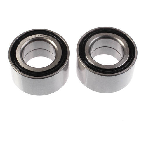 Polaris 455 Diesel 4X4 2000-2001 Whites Rear Wheel Bearing & Seal Kit