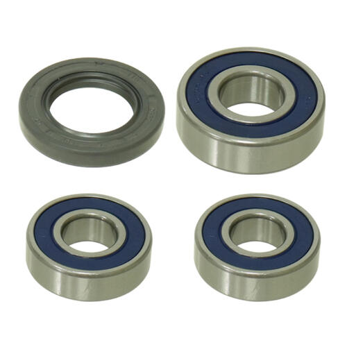 Yamaha SR250 1980-1982 Whites Rear Wheel Bearing & Seal Kit