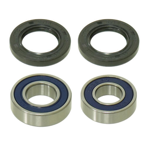 Kymco Maxxer 50 2011-2024 Whites Front Wheel Bearing & Seal Kit