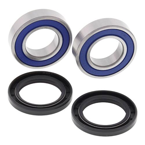 Husqvarna TC250 2014-2022 Whites Rear Wheel Bearing & Seal Kit