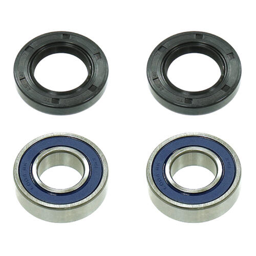 Beta EVO 80 2009-2011 Whites Rear Wheel Bearing & Seal Kit