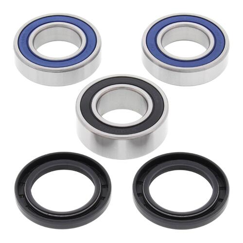 Husqvarna TC250 2003-2013 Whites Rear Wheel Bearing & Seal Kit