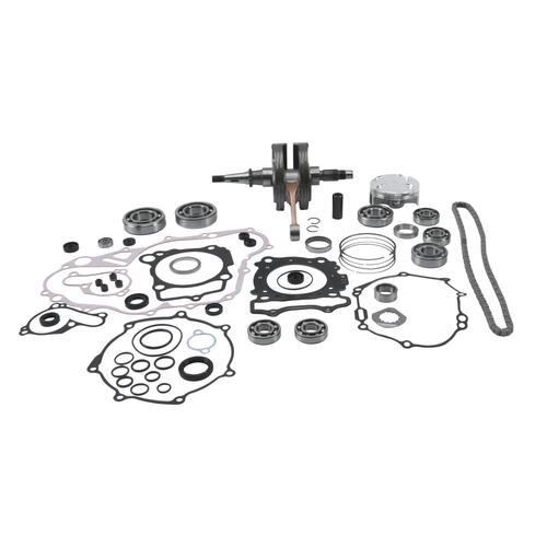 Yamaha YZ250F 2016-2018 Vertex Complete Engine Rebuild Kit by Vertex