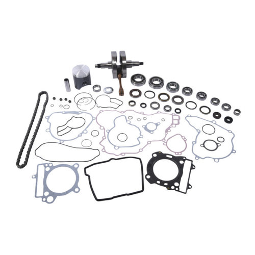 KTM 250 SX-F 2006-2008 Vertex Complete Engine Rebuild Kit by Vertex