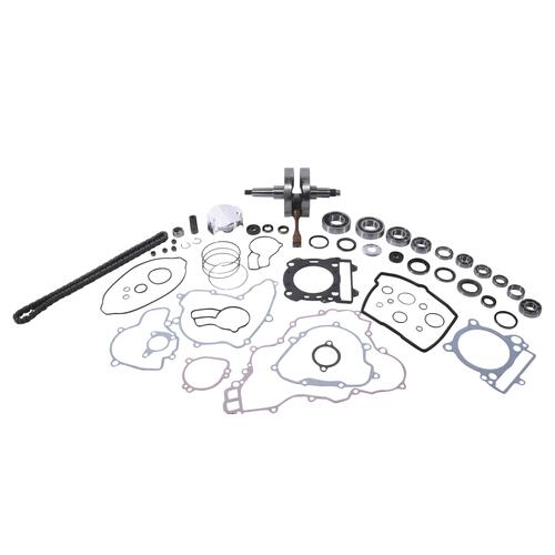 KTM 250 EXC-F 2007 Vertex Complete Engine Rebuild Kit by Vertex