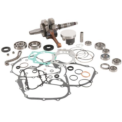 Honda TRX500FM 2005-2011 Vertex Complete Engine Rebuild Kit by Vertex