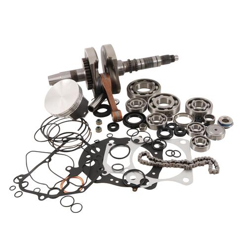 Honda TRX500FE 2012-2013 Vertex Complete Engine Rebuild Kit by Vertex