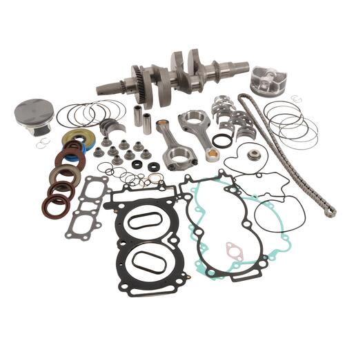 Polaris 900 Ranger XP EPS 2015 Vertex Complete Engine Rebuild Kit by Vertex