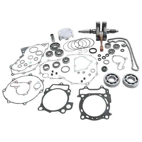 Yamaha YFZ450R 2014-2020 Vertex Complete Engine Rebuild Kit by Vertex