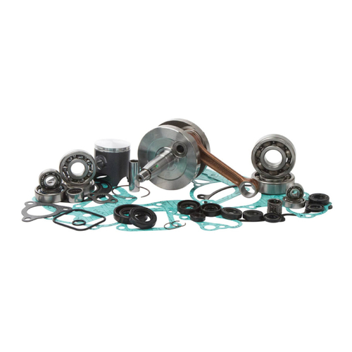 Honda CR80R 1992-2002 Vertex Complete Engine Rebuild Kit by Vertex