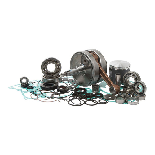 Honda CR250R 1995-1996 Vertex Complete Engine Rebuild Kit by Vertex